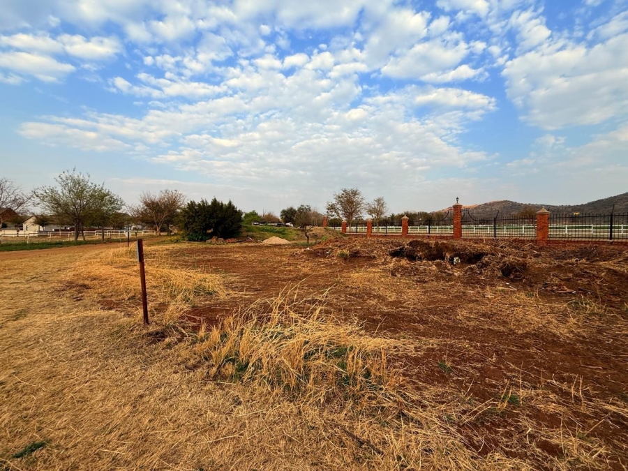 4 Bedroom Property for Sale in Landsmeer Residential Estate North West